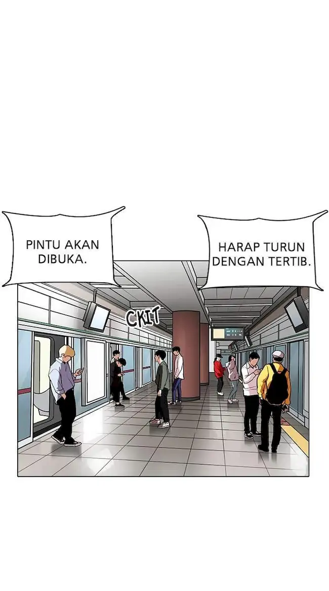 Baca Komik Lookism Chapter 187 Gambar 1