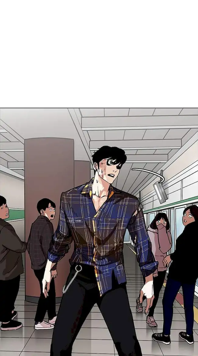 Lookism Chapter 187 Gambar 17