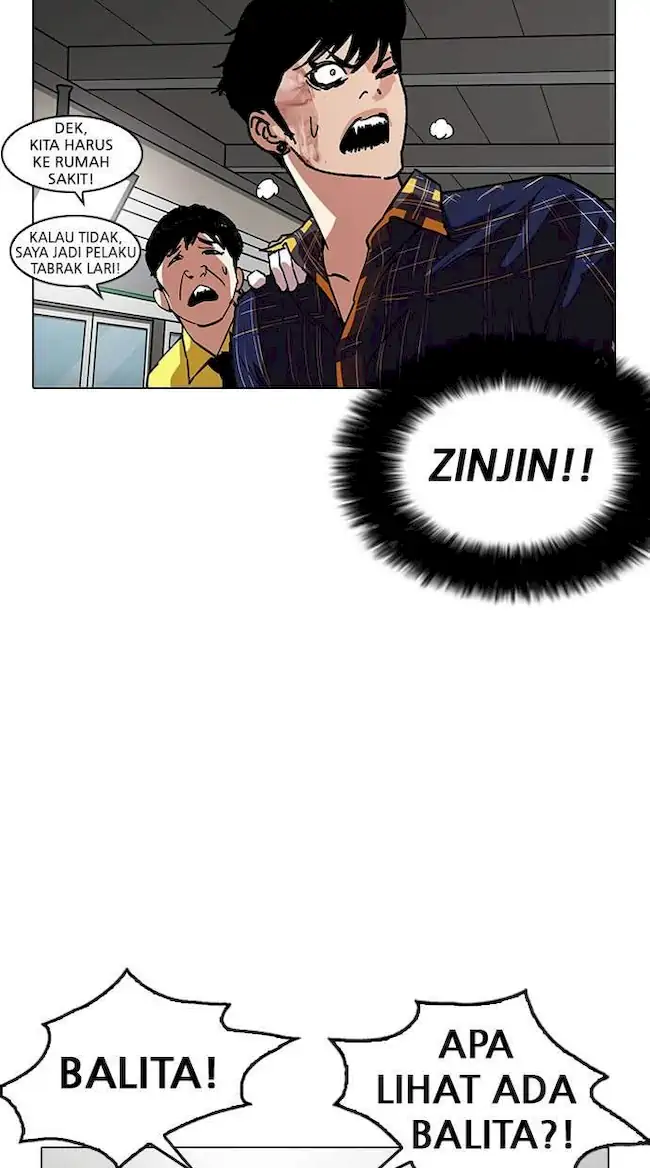 Lookism Chapter 187 Gambar 19