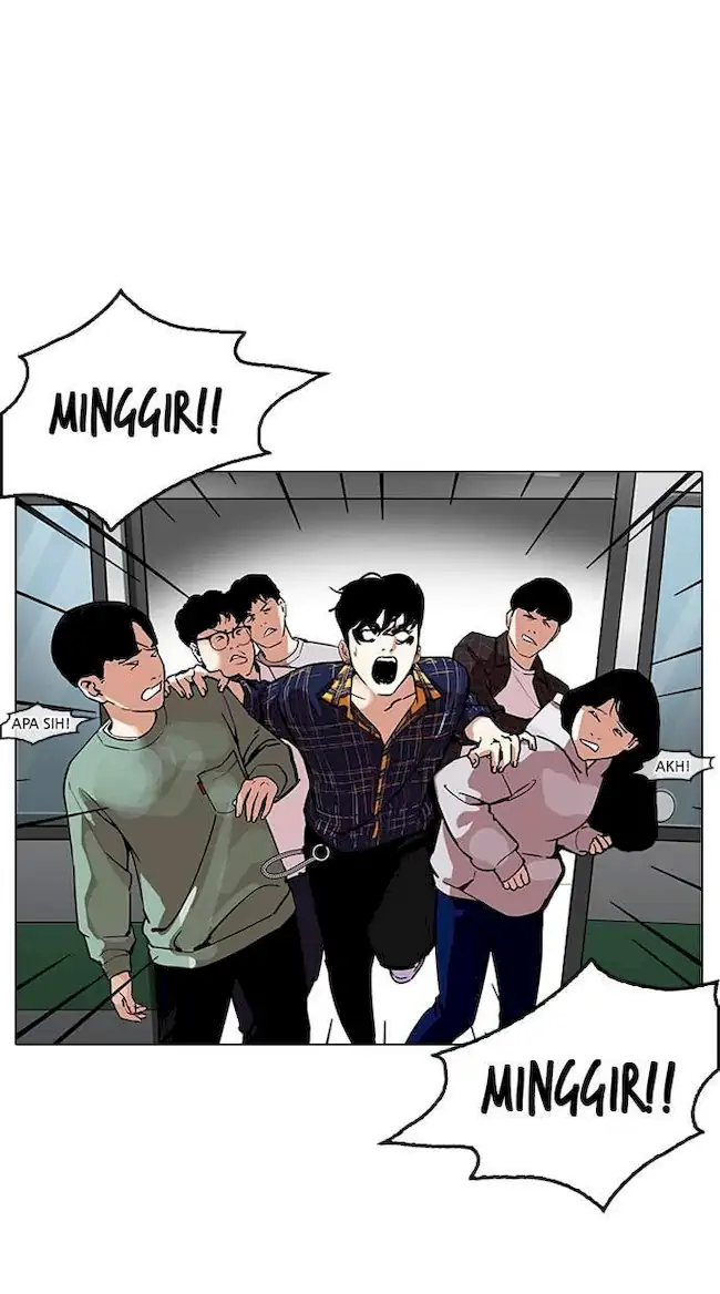 Baca  Lookism Chapter 187 Gambar 2