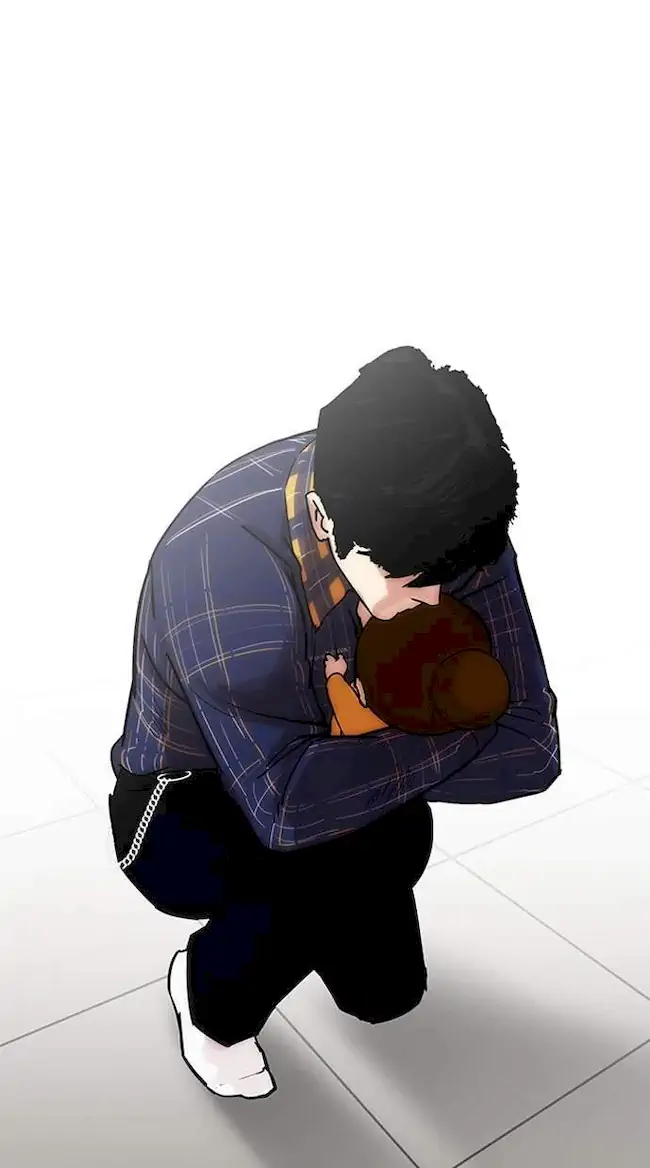 Lookism Chapter 187 Gambar 32