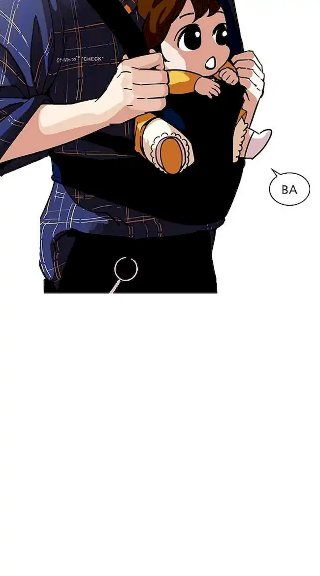 Lookism Chapter 187 Gambar 38