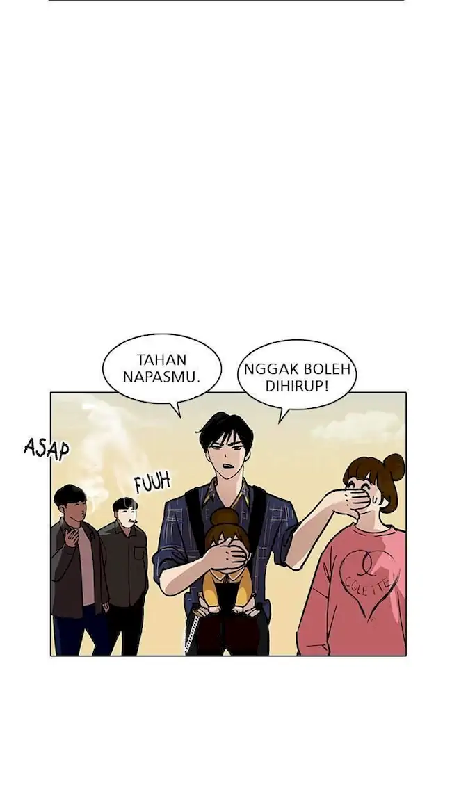 Lookism Chapter 187 Gambar 53