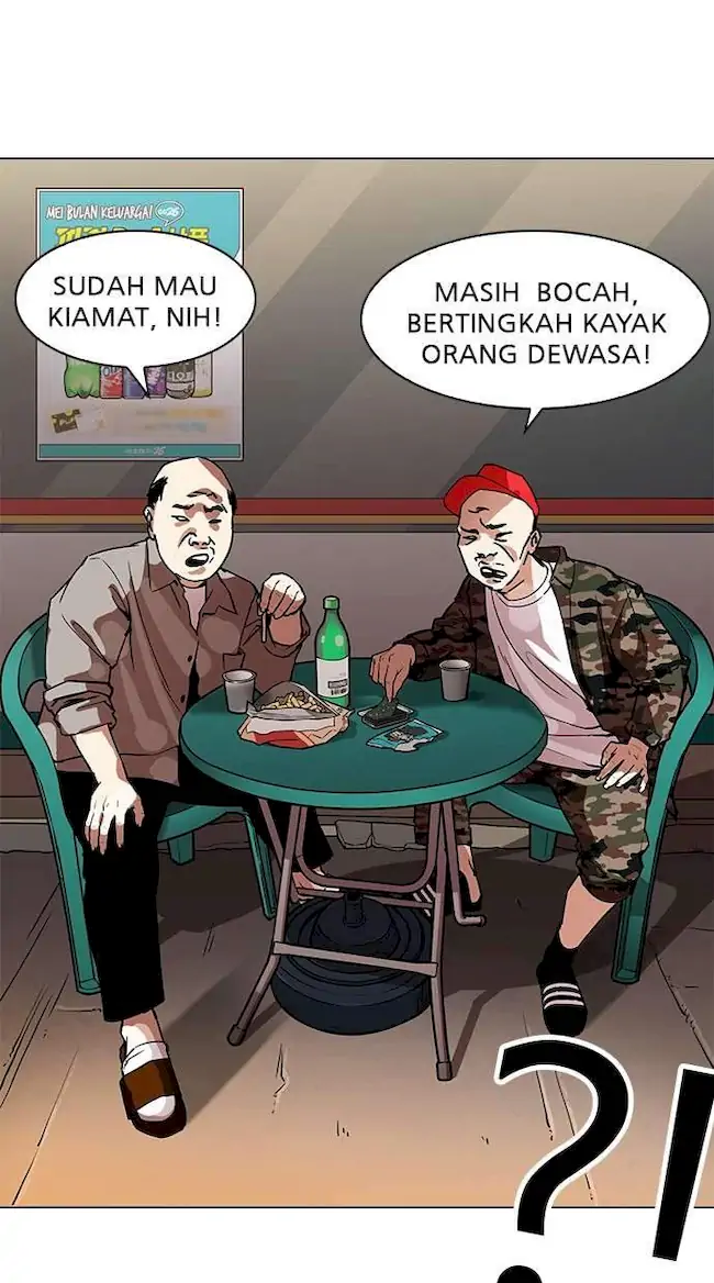 Lookism Chapter 187 Gambar 56