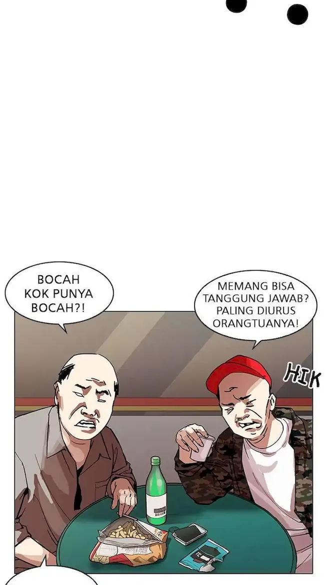 Lookism Chapter 187 Gambar 57