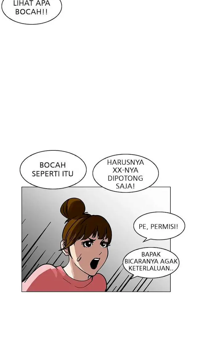 Lookism Chapter 187 Gambar 58