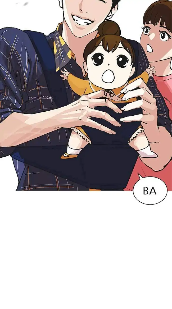 Lookism Chapter 187 Gambar 61