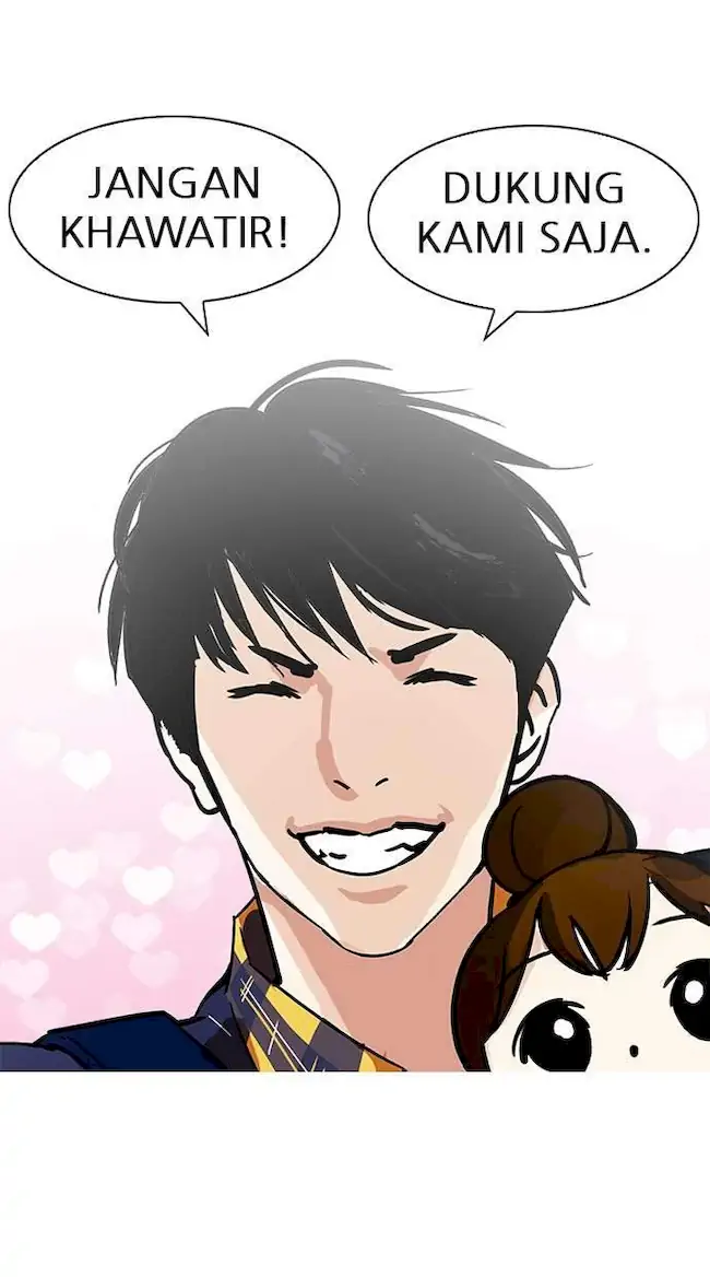 Lookism Chapter 187 Gambar 62