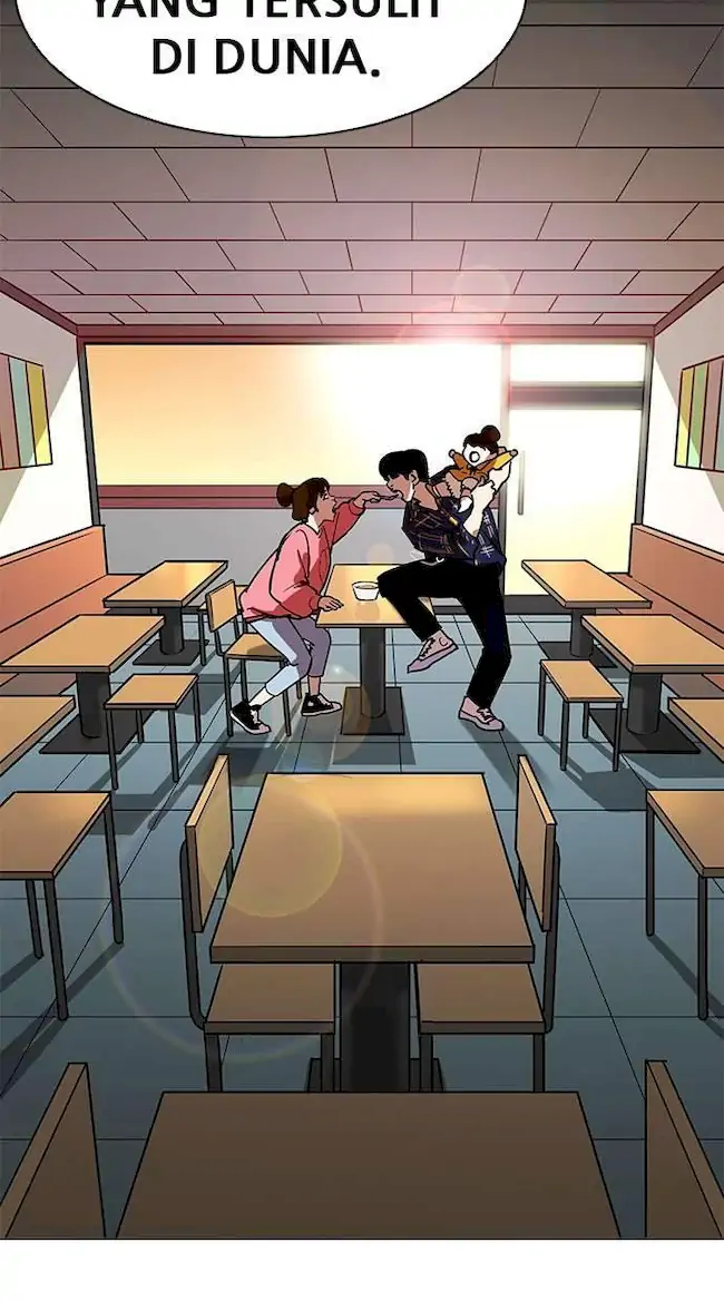 Lookism Chapter 187 Gambar 75