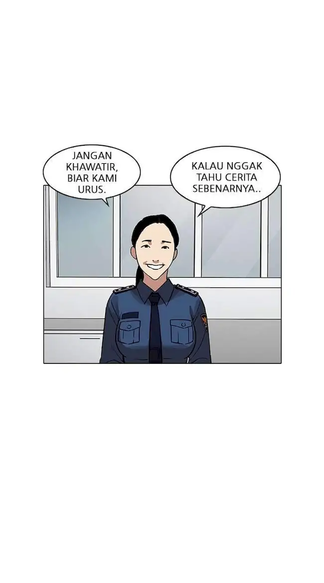Lookism Chapter 187 Gambar 81