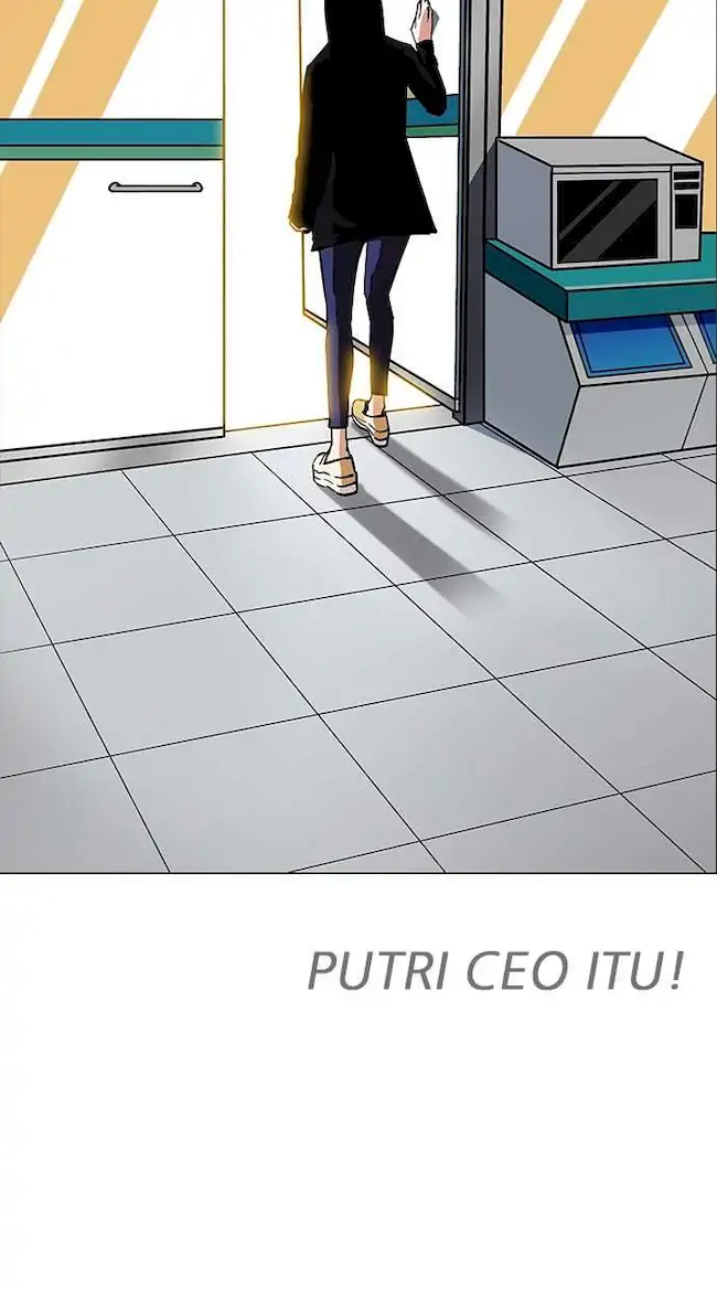 Lookism Chapter 188 Gambar 100