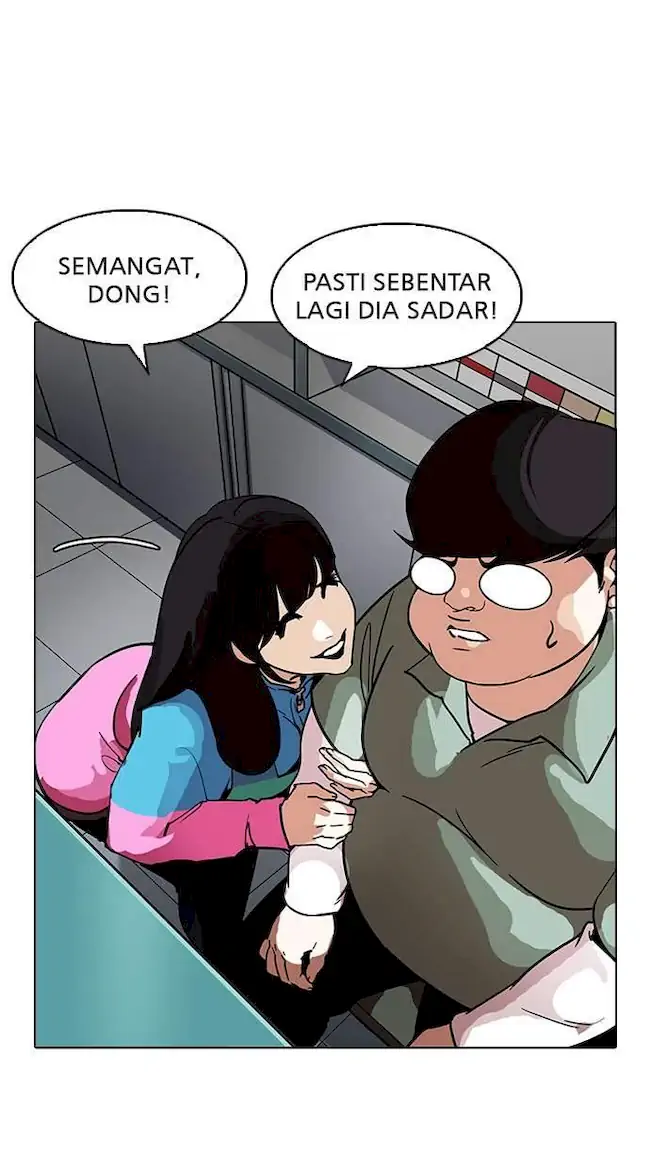Lookism Chapter 188 Gambar 102