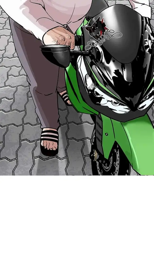 Lookism Chapter 188 Gambar 16