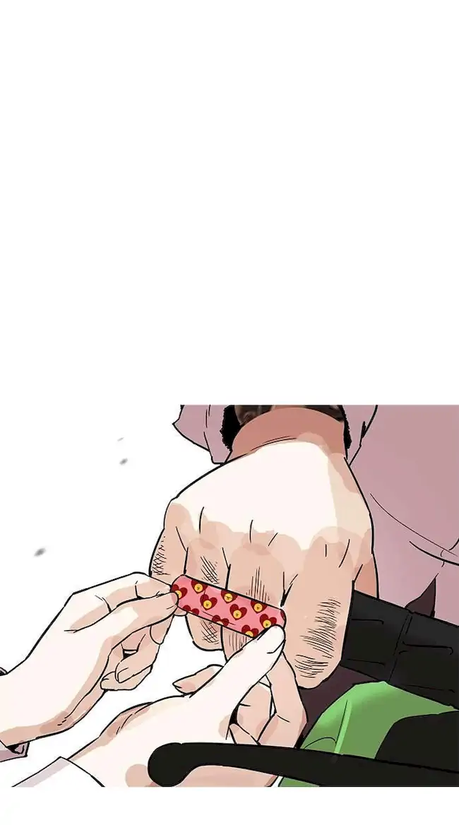 Lookism Chapter 188 Gambar 18