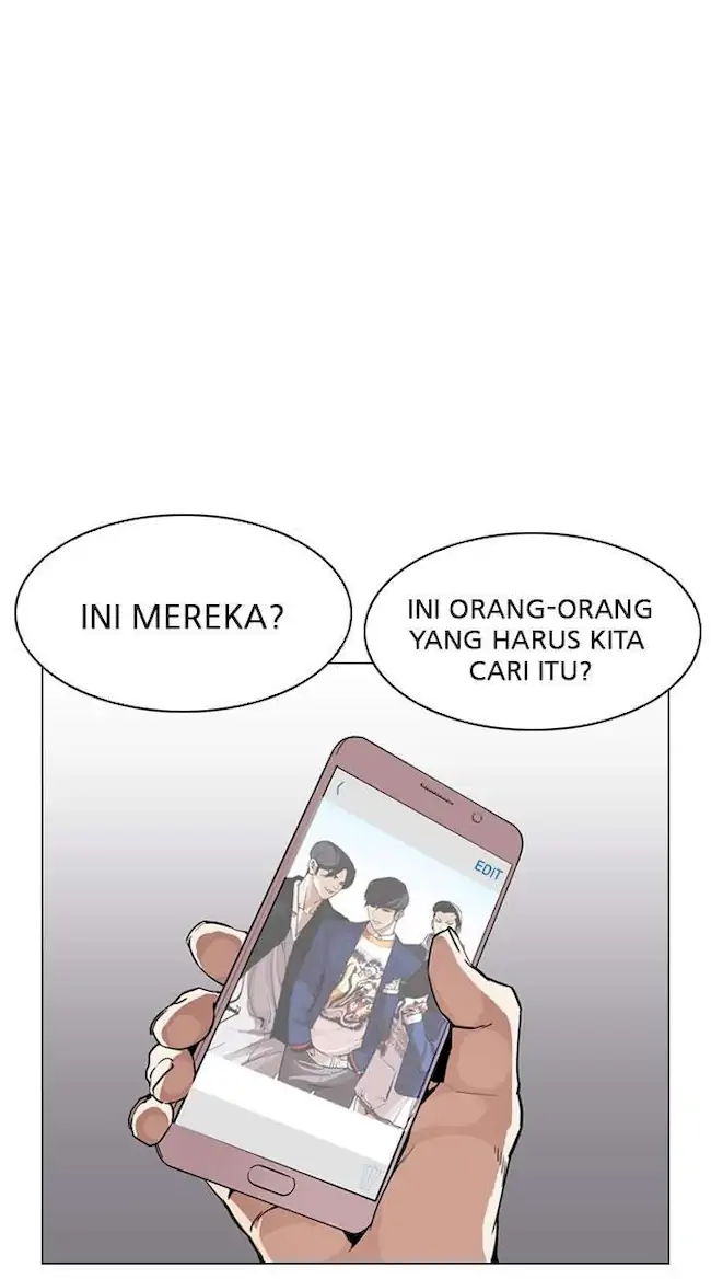 Baca  Lookism Chapter 188 Gambar 2