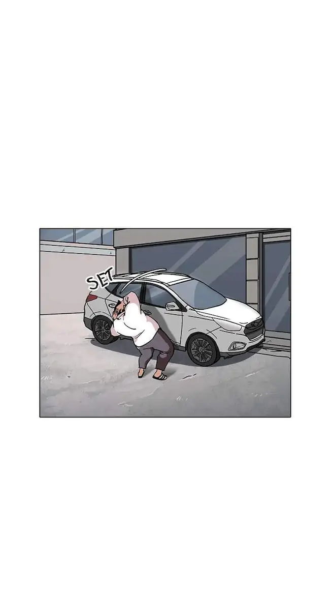 Lookism Chapter 188 Gambar 39