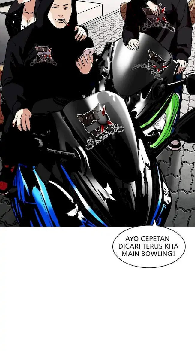 Lookism Chapter 188 Gambar 5