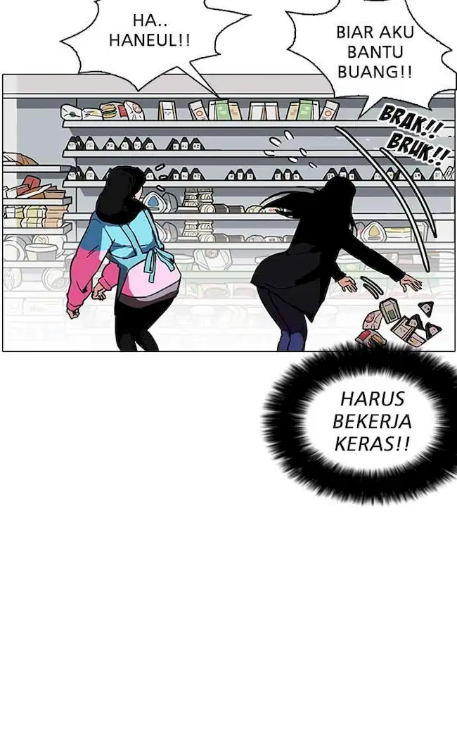 Lookism Chapter 188 Gambar 80