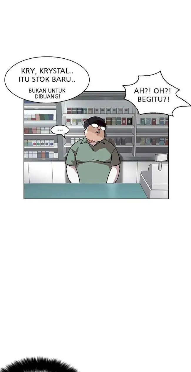 Lookism Chapter 188 Gambar 81