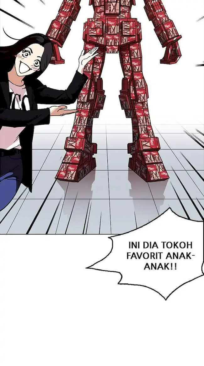 Lookism Chapter 188 Gambar 87