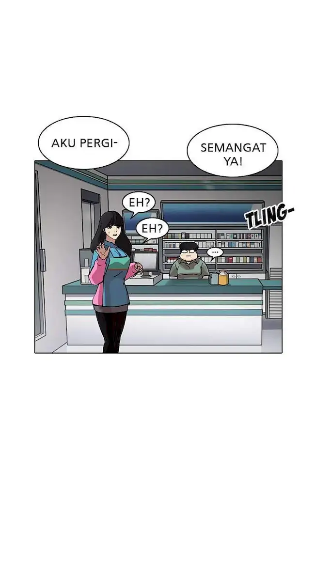 Lookism Chapter 188 Gambar 97