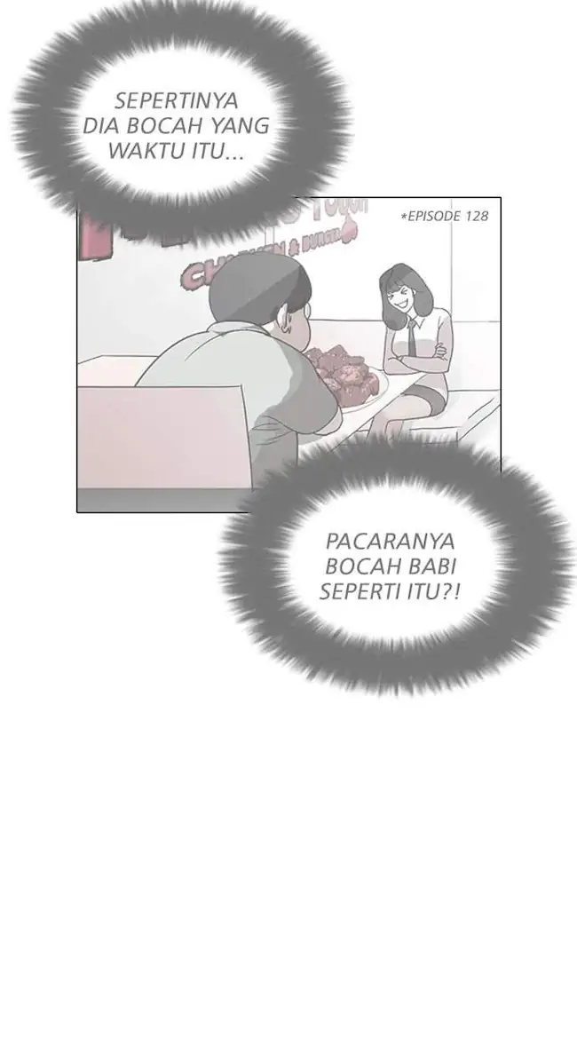 Lookism Chapter 189 Gambar 11