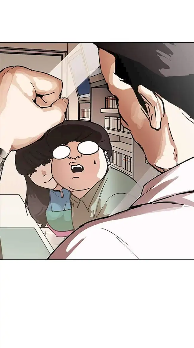 Lookism Chapter 189 Gambar 15