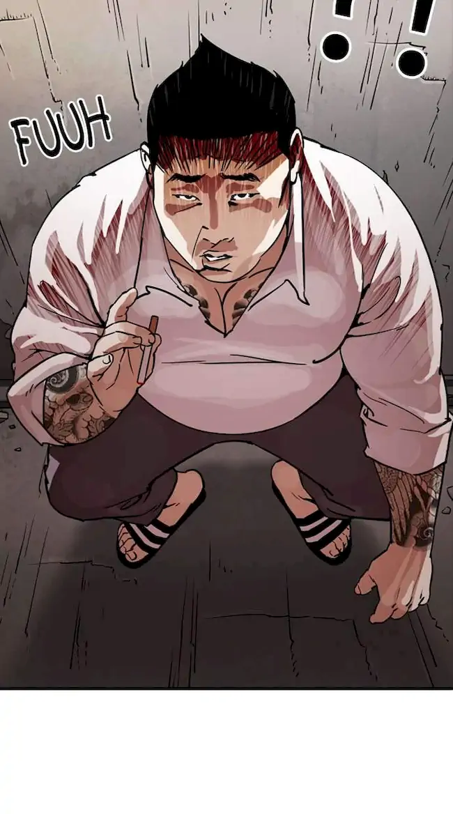 Lookism Chapter 189 Gambar 22