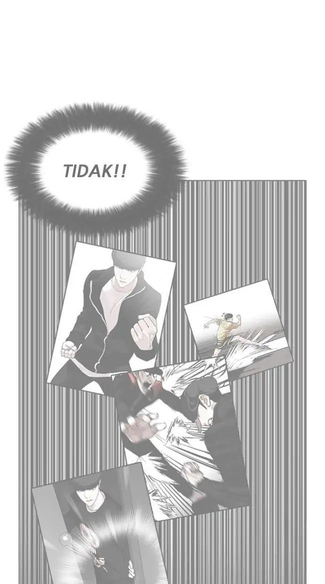 Lookism Chapter 189 Gambar 29