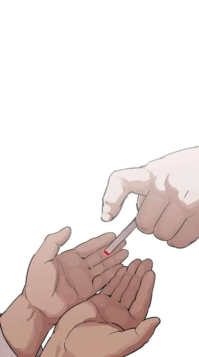 Lookism Chapter 189 Gambar 42