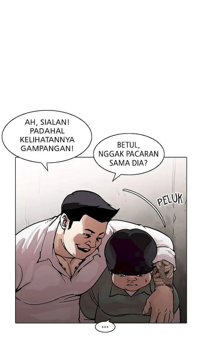 Lookism Chapter 189 Gambar 52