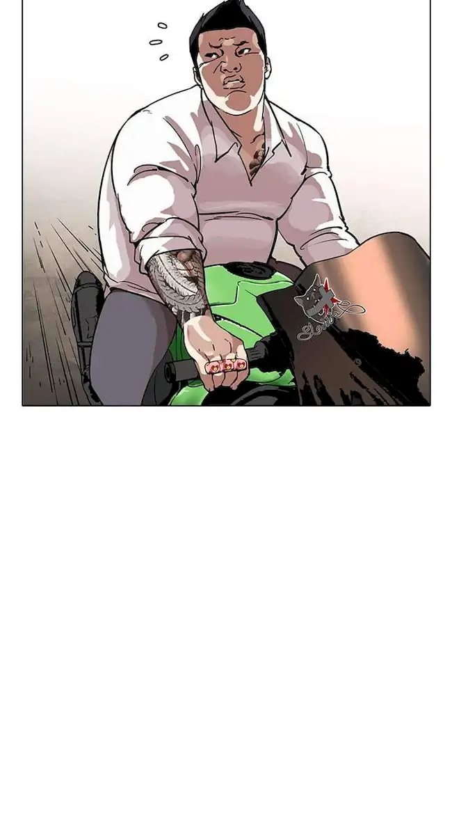 Lookism Chapter 189 Gambar 7