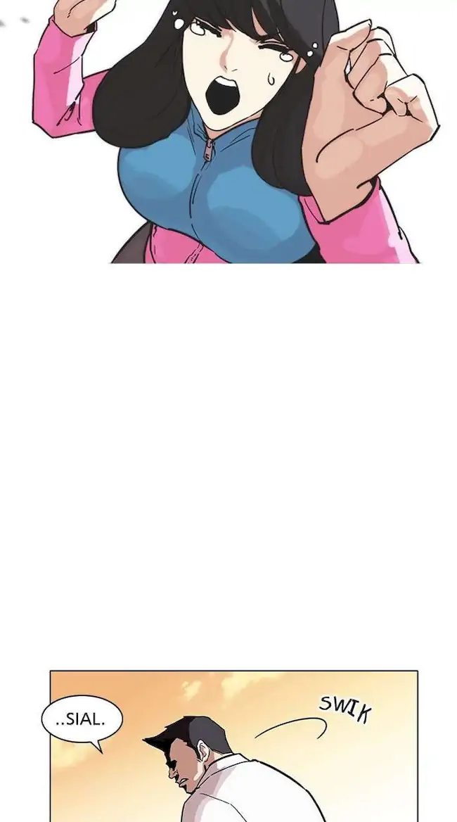 Lookism Chapter 189 Gambar 73