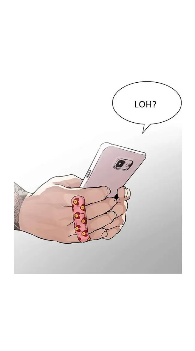 Lookism Chapter 189 Gambar 79