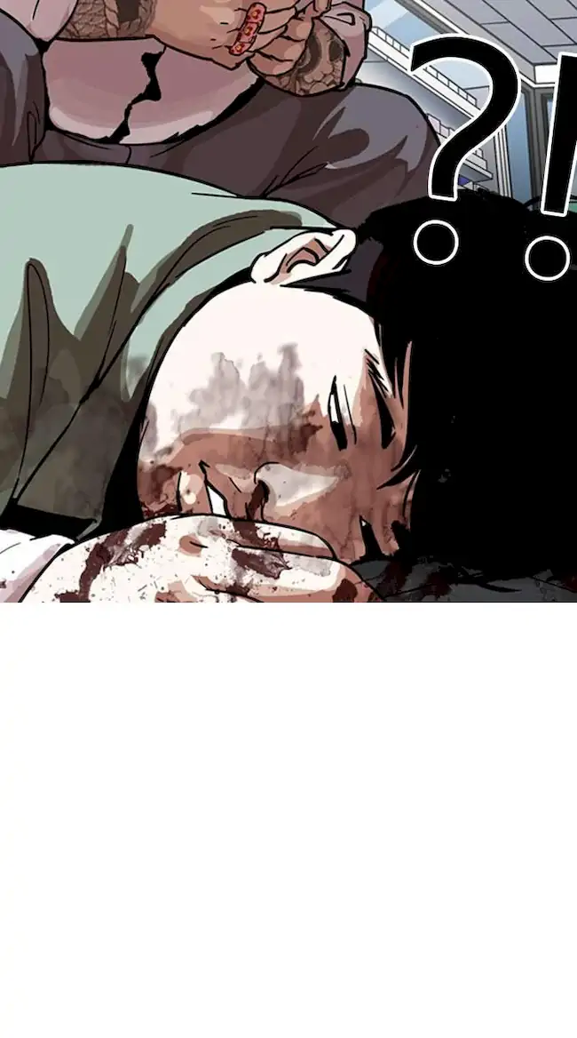 Lookism Chapter 189 Gambar 81