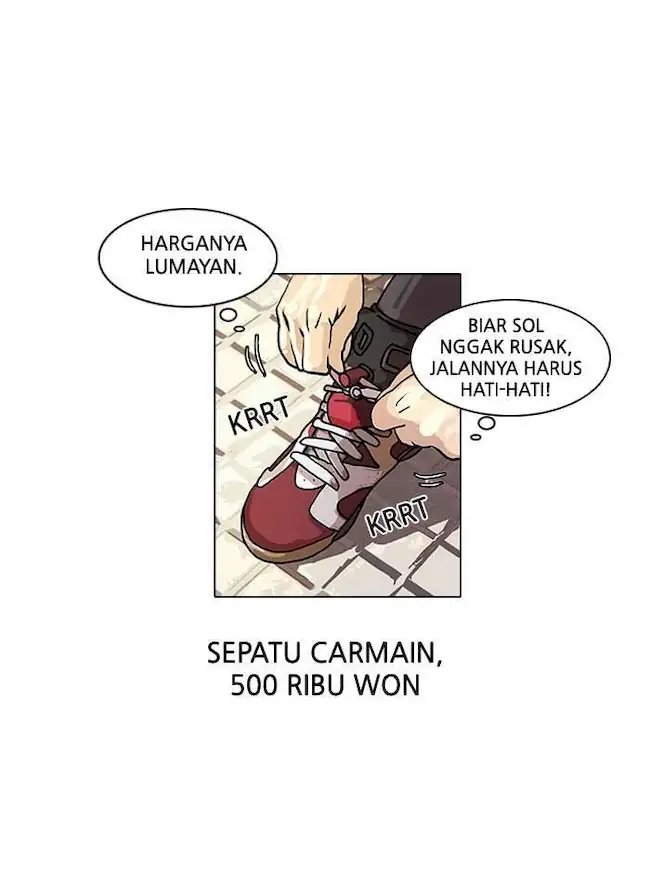 Lookism Chapter 19 Gambar 16