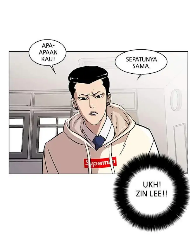 Lookism Chapter 19 Gambar 22