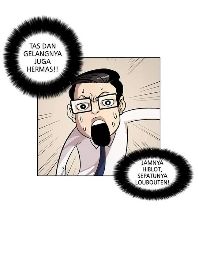 Lookism Chapter 19 Gambar 33