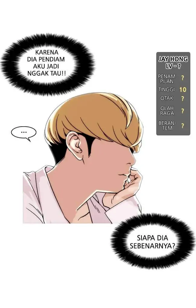 Lookism Chapter 19 Gambar 34