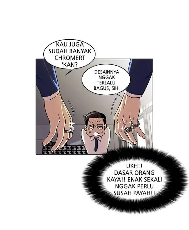 Lookism Chapter 19 Gambar 37