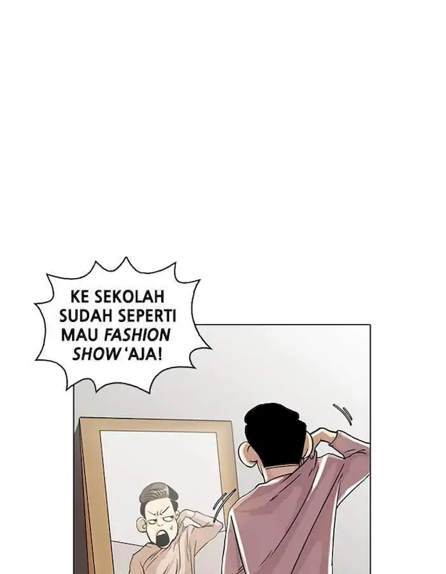 Lookism Chapter 19 Gambar 4