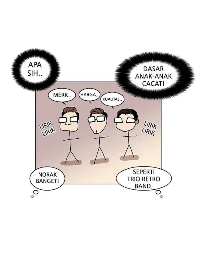 Lookism Chapter 19 Gambar 41