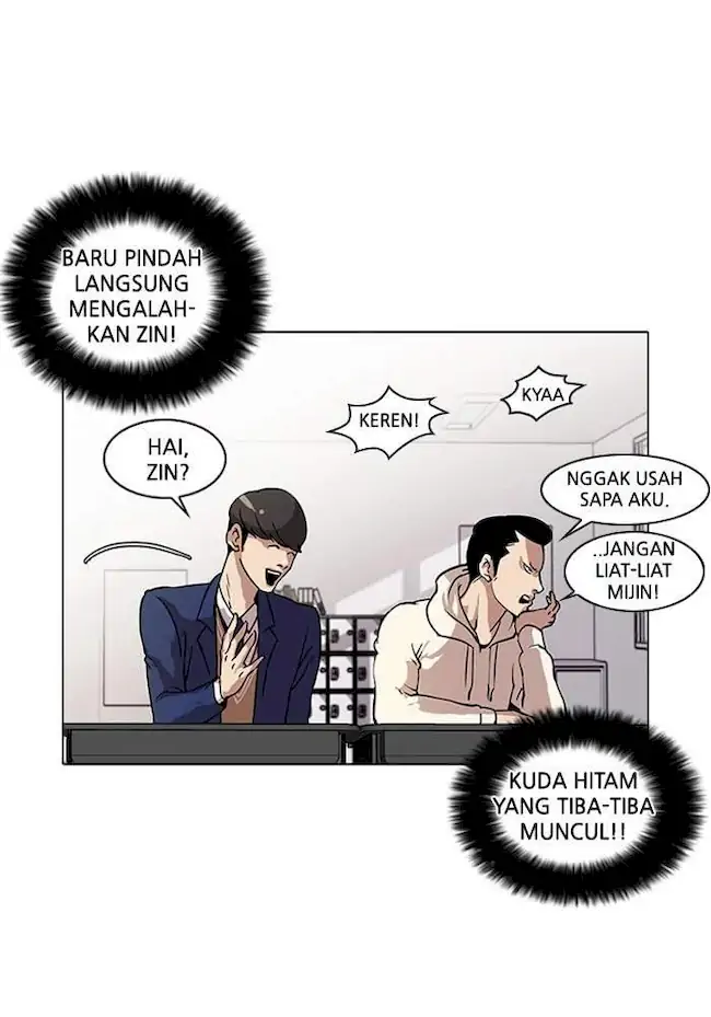 Lookism Chapter 19 Gambar 44