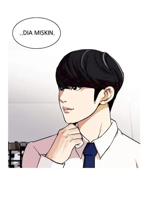 Lookism Chapter 19 Gambar 48