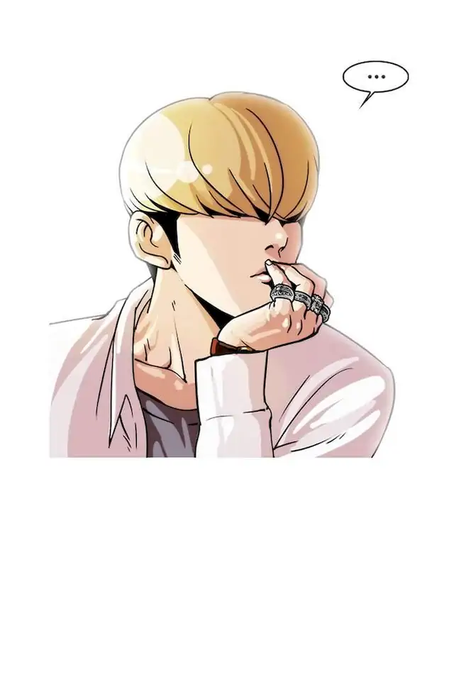 Lookism Chapter 19 Gambar 51