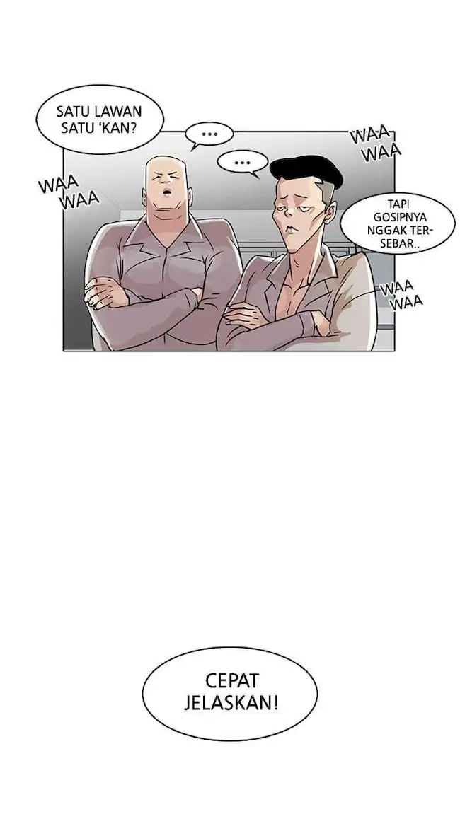 Lookism Chapter 19 Gambar 53