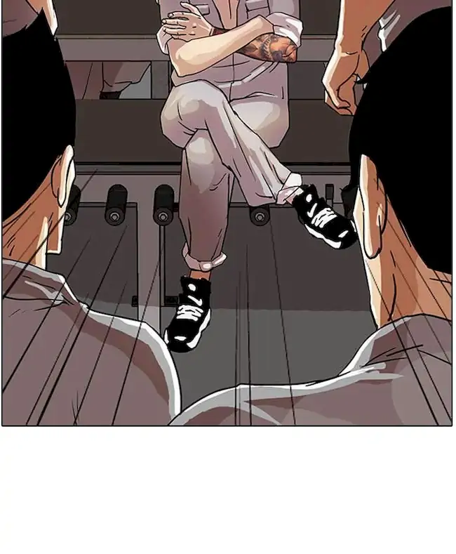 Lookism Chapter 19 Gambar 55