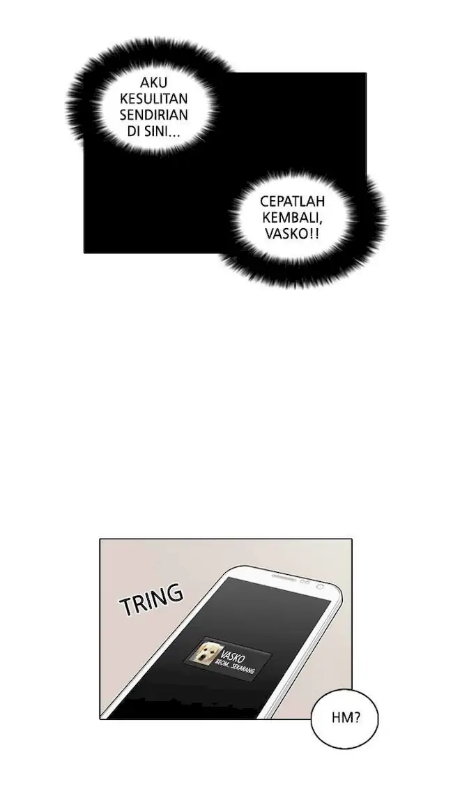 Lookism Chapter 19 Gambar 57