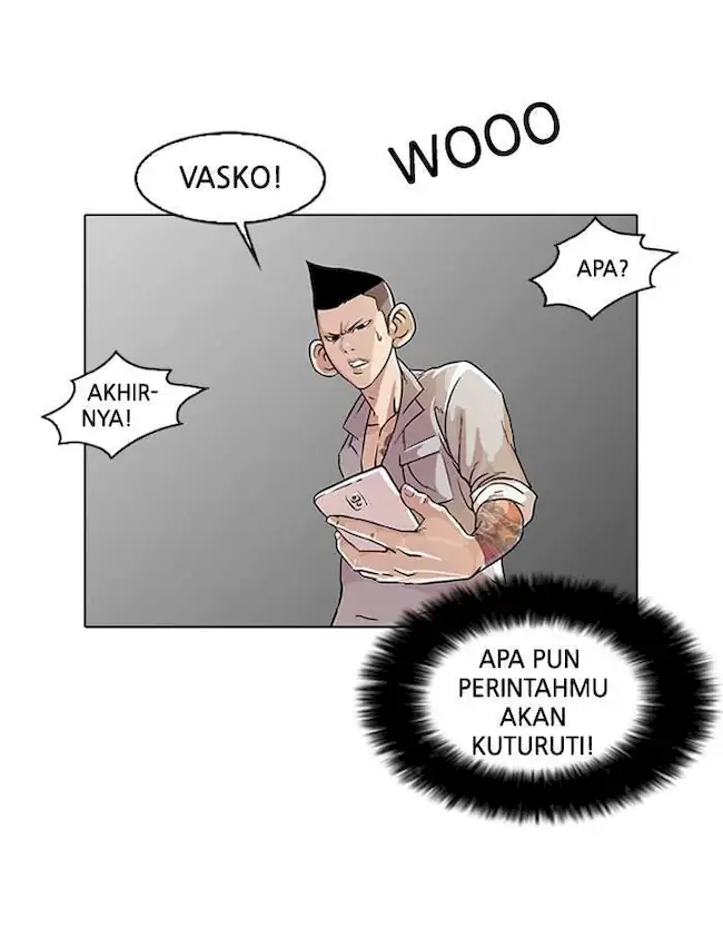 Lookism Chapter 19 Gambar 58
