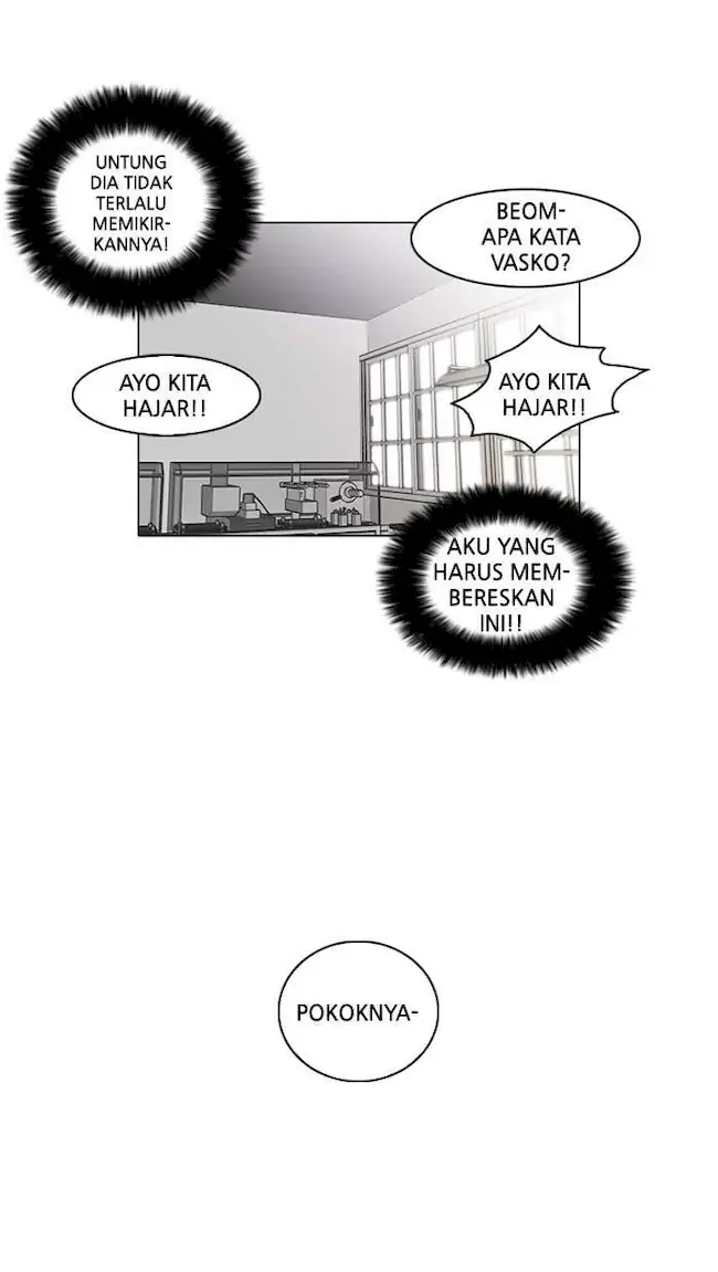 Lookism Chapter 19 Gambar 62